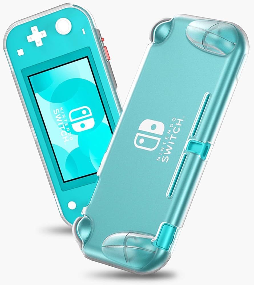 Amazon.com: Clear Transparent Flexible TPU Rubber Case Protective