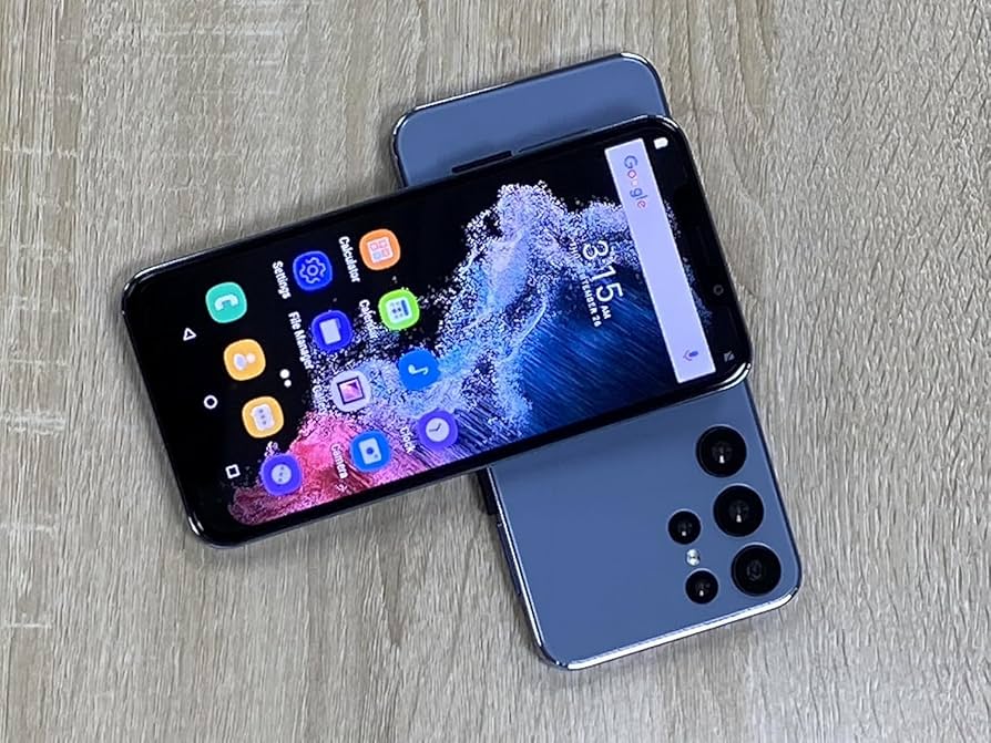 Amazon | スマホ 格安 スマートフォンです SIMフリースマホ本体 ロック