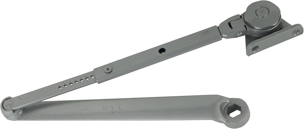 LCN 4040XP-H AL 4040Xp Series Surface Closer - Industrial Hardware