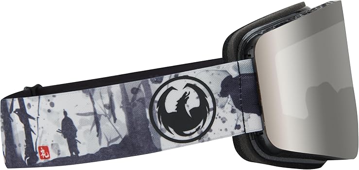Amazon | Dragon Alliance ユニセックス R1 OTG スノースポーツ