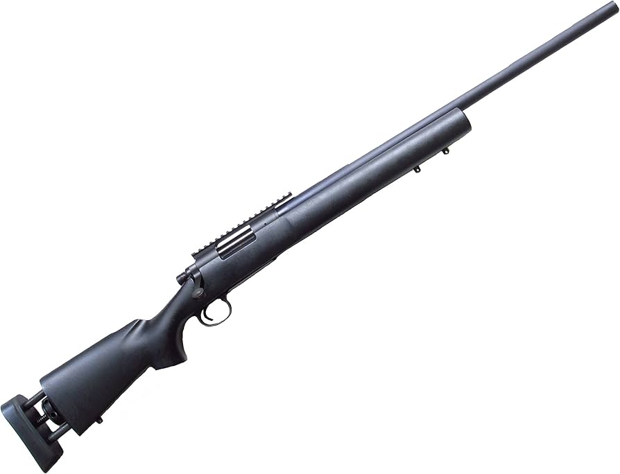 Amazon | タナカ M24 S.W.S AIR 18歳以上エアーライフル | ライフル 通販
