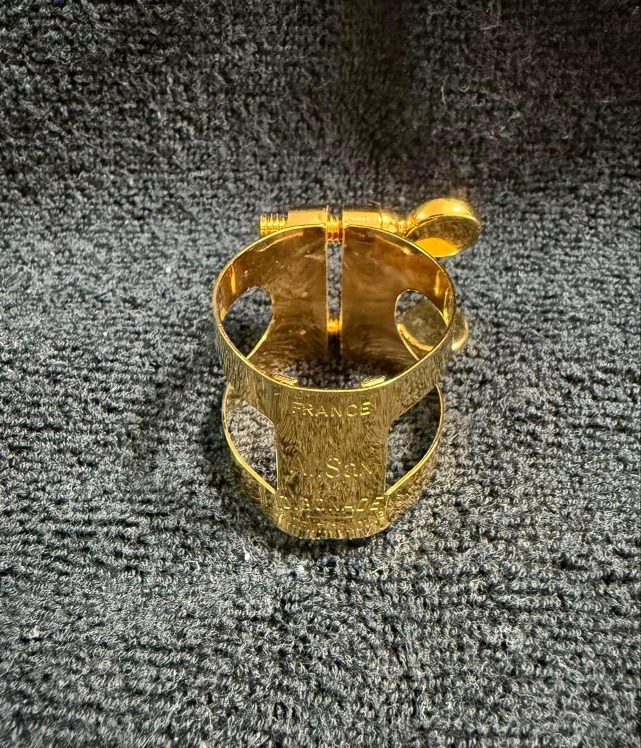 willie's TL BP0 金メッキ 太管 willie's TL BP0 金メッキ 太管