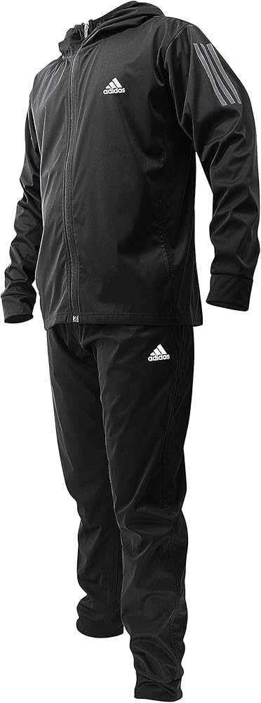 Amazon.co.jp: adidas サウナスーツ HYDRO メンズ 上下セット