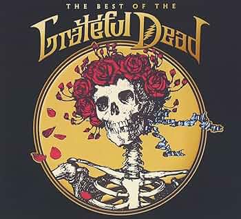 希少！純銀製 限定 グレイトフルデッド SYF Grateful dead Amazon.co