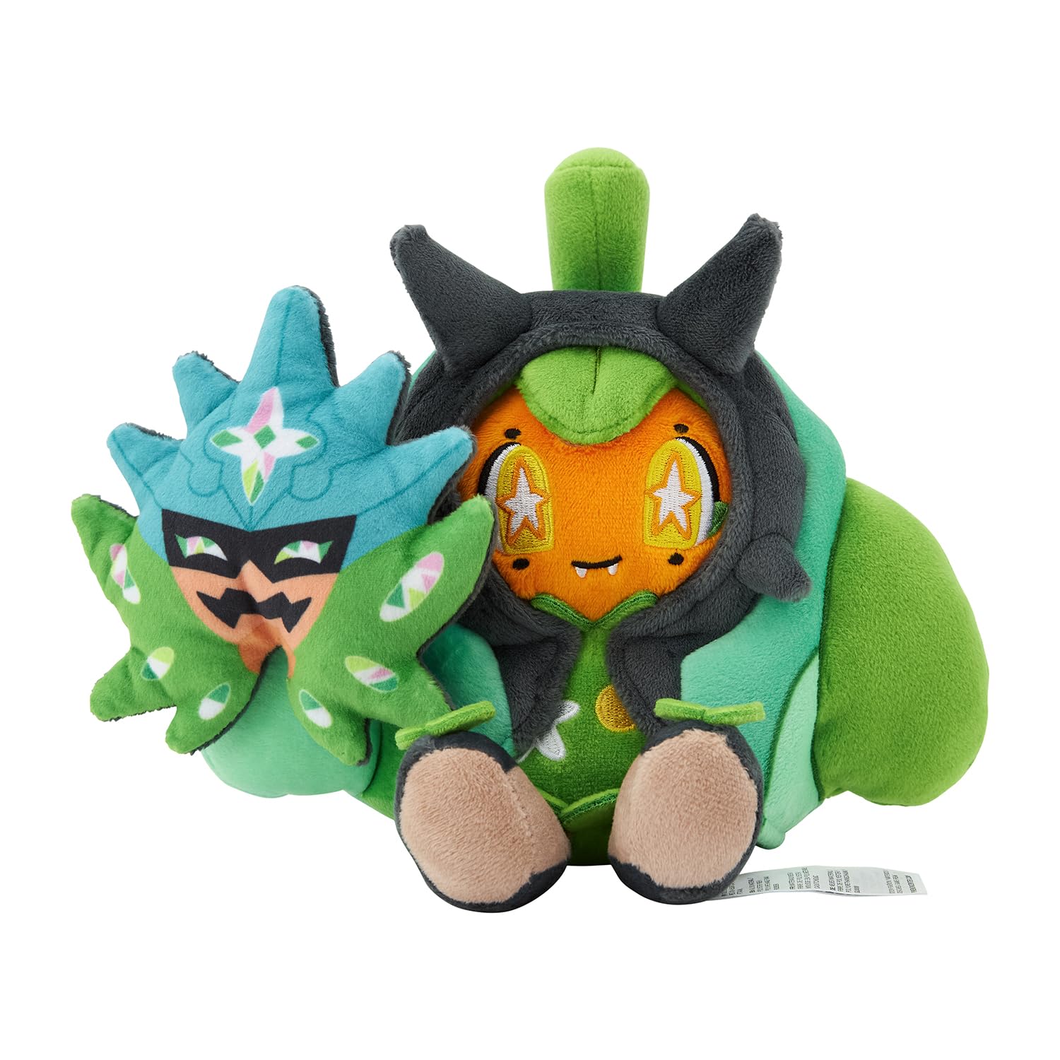 Amazon.co.jp: ポケモンセンターオリジナル ポケモンドールズ