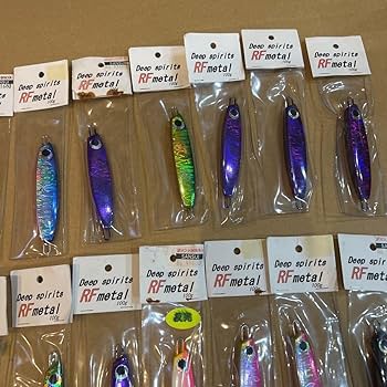 Amazon.co.jp: S-2 売値の半値 メロン屋工房 ディープスピリッツ RF
