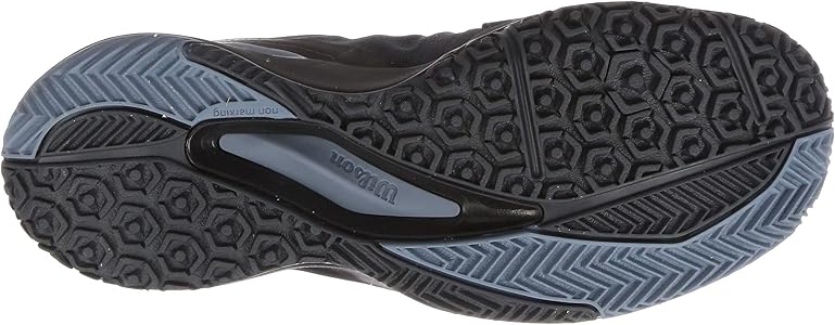 Amazon | [ウイルソン] テニスシューズ Rush PRO (ラッシュプロ 3.0