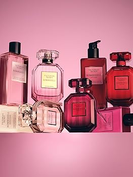 Amazon.com : Victoria's Secret Bombshell Mini Fragrance Duo Gift