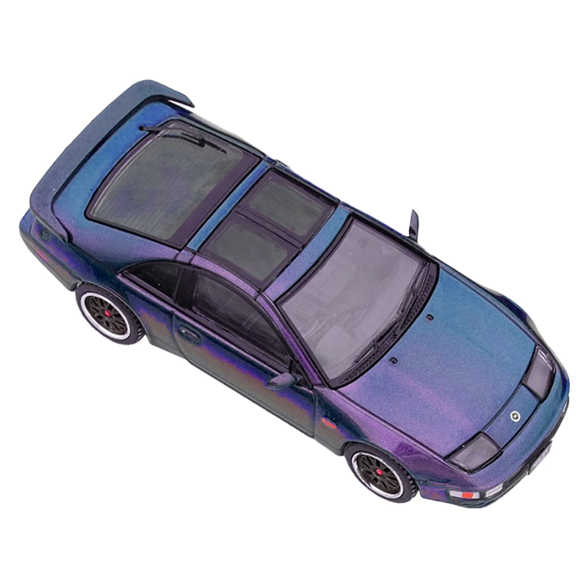 Amazon | Inno Models 1/64 ニッサン フェアレディ Z (Z32