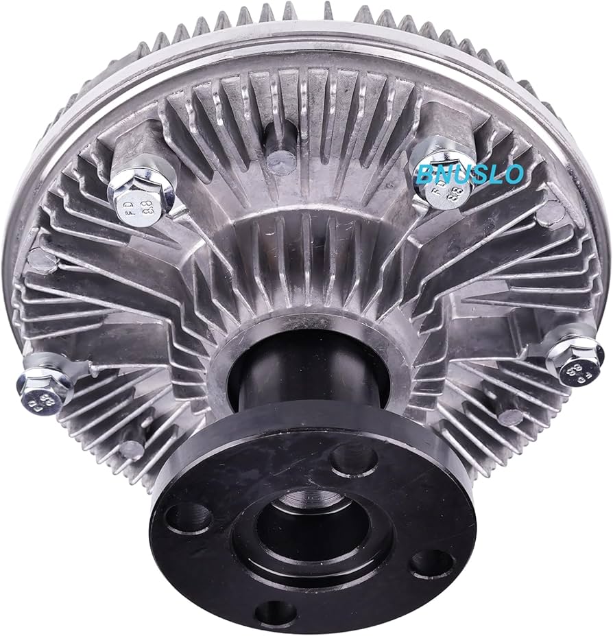 Amazon.com: BNUSLO Fan Clutch AL155873 Replacement for John Deere