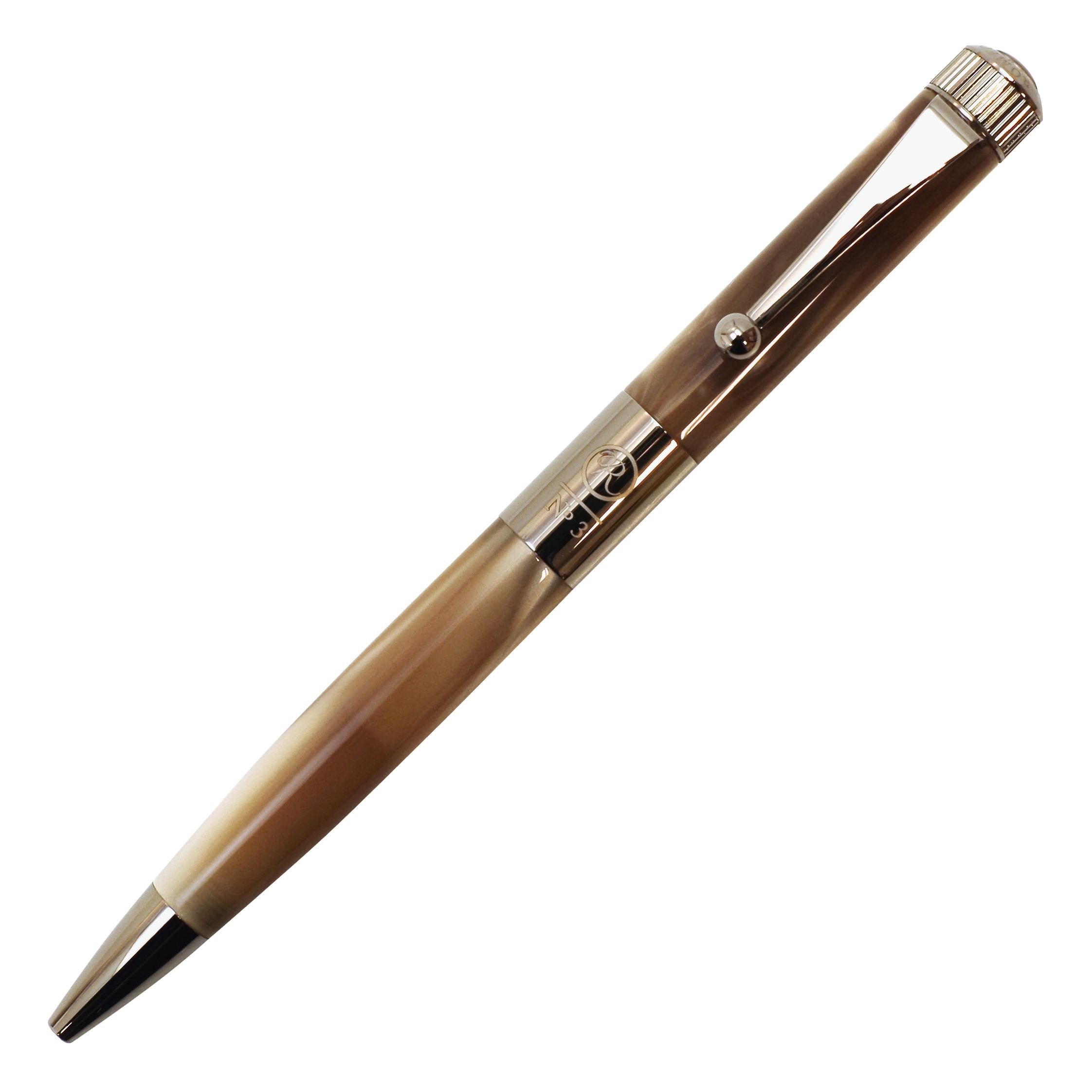 Amazon.co.jp: ロメオ 伊東屋 ROMEO No．3ボールペン 細軸