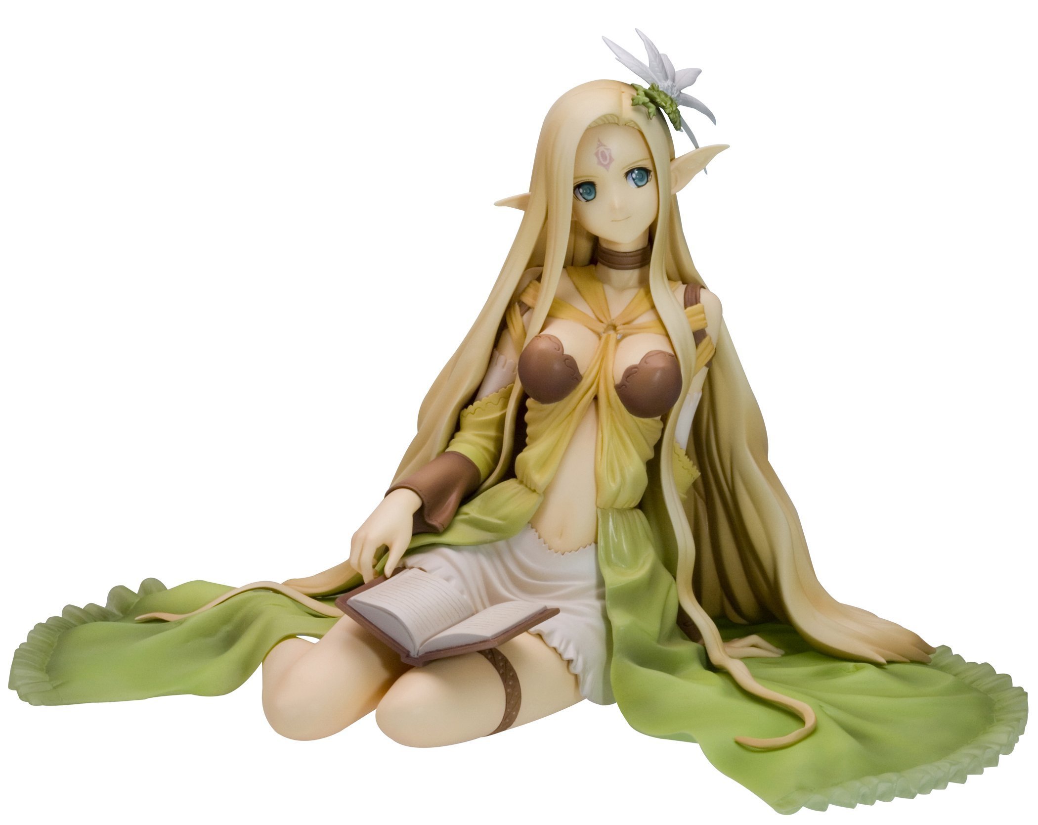 Amazon.co.jp: コトブキヤ シャイニング・ウィンド セレスティア 1/8