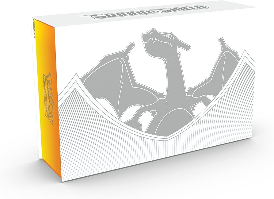 Amazon.co.jp: ポケモンカードゲーム ソード＆シールド ウルトラ