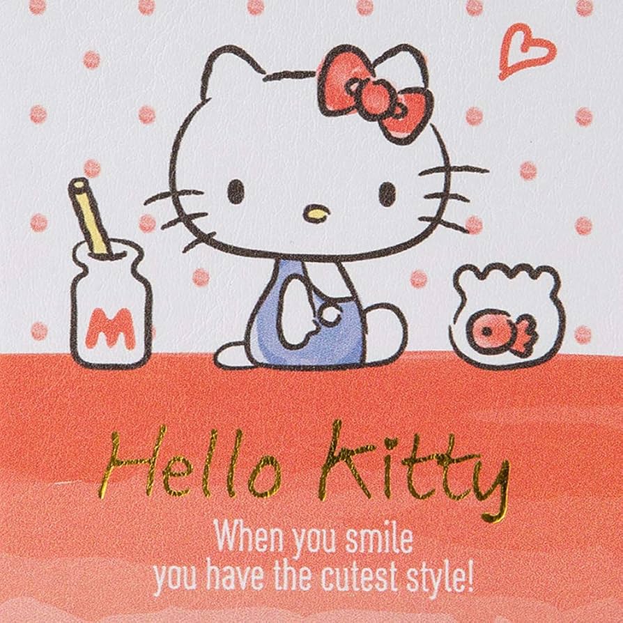 Amazon.co.jp: サンリオ(SANRIO) ハローキティ コンパクトダブルミラー