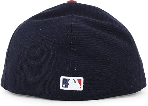 Amazon.co.jp: [ニューエラ] 59FIFTY クリーブランド インディアンス