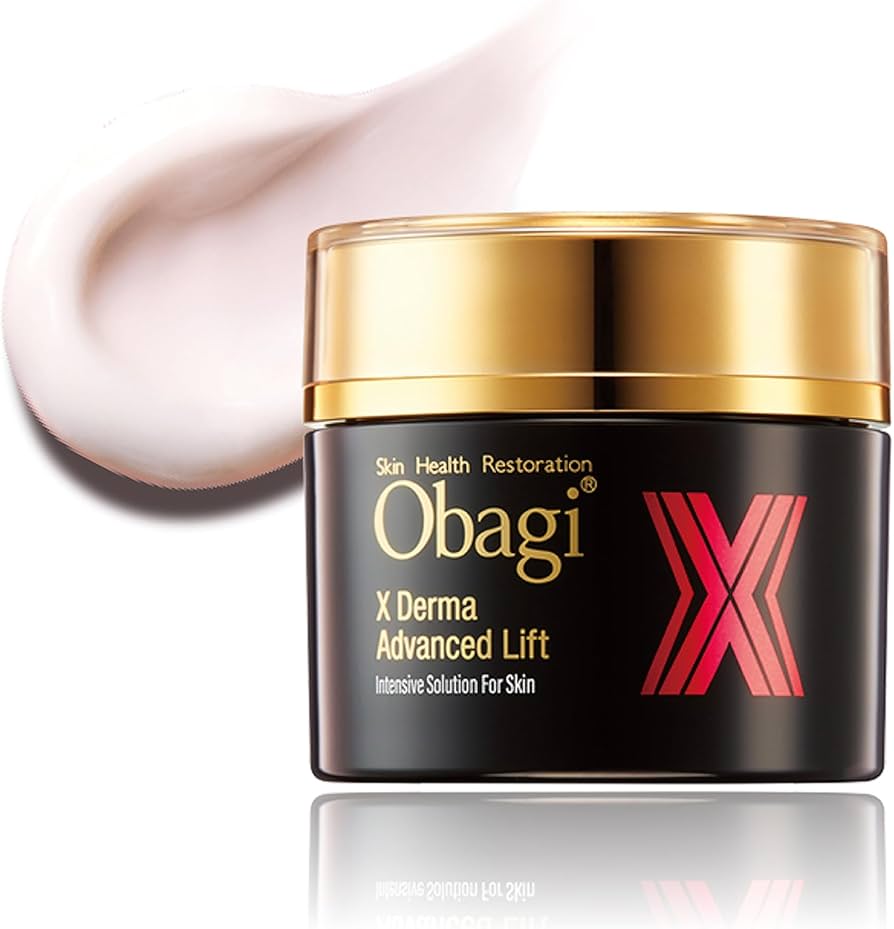 Amazon.co.jp: Obagi(オバジ) オバジX ダーマアドバンスドリフト