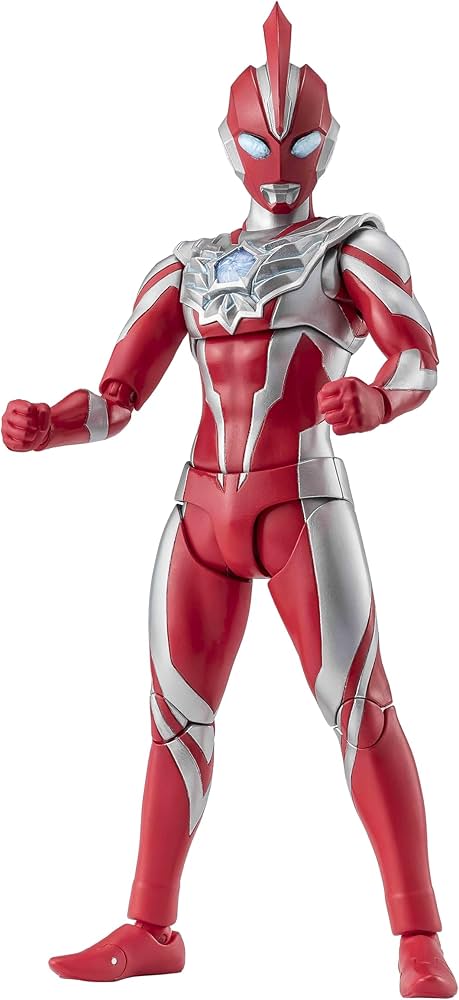 Amazon.co.jp: TAMASHII NATIONS S.H.フィギュアーツ ウルトラマン