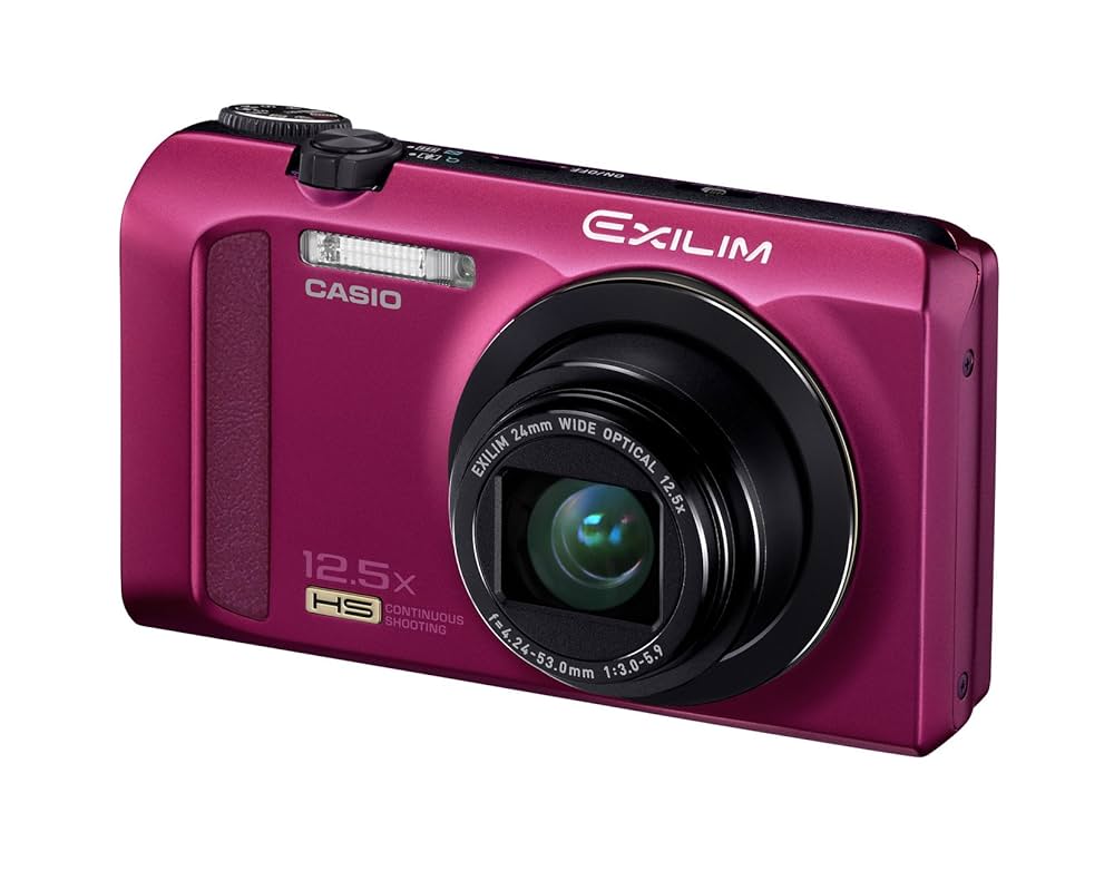CASIO EXILIM EX-ZR200 ジャンク 【公式通販】
