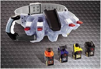 Amazon.co.jp: 仮面ライダーフォーゼ 変身ベルト DXフォーゼドライバー