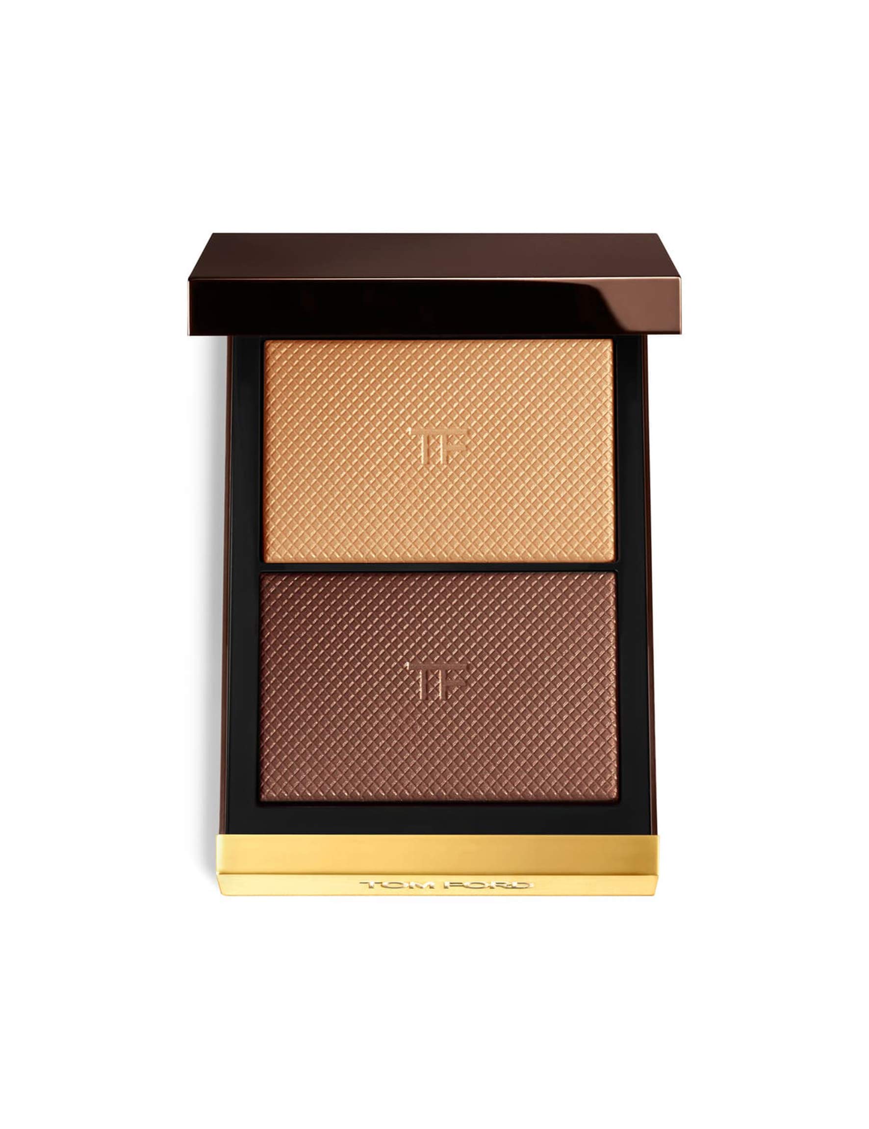 Amazon.com : Skin Illuminating Powder Duo 06 FLICKER : Beauty