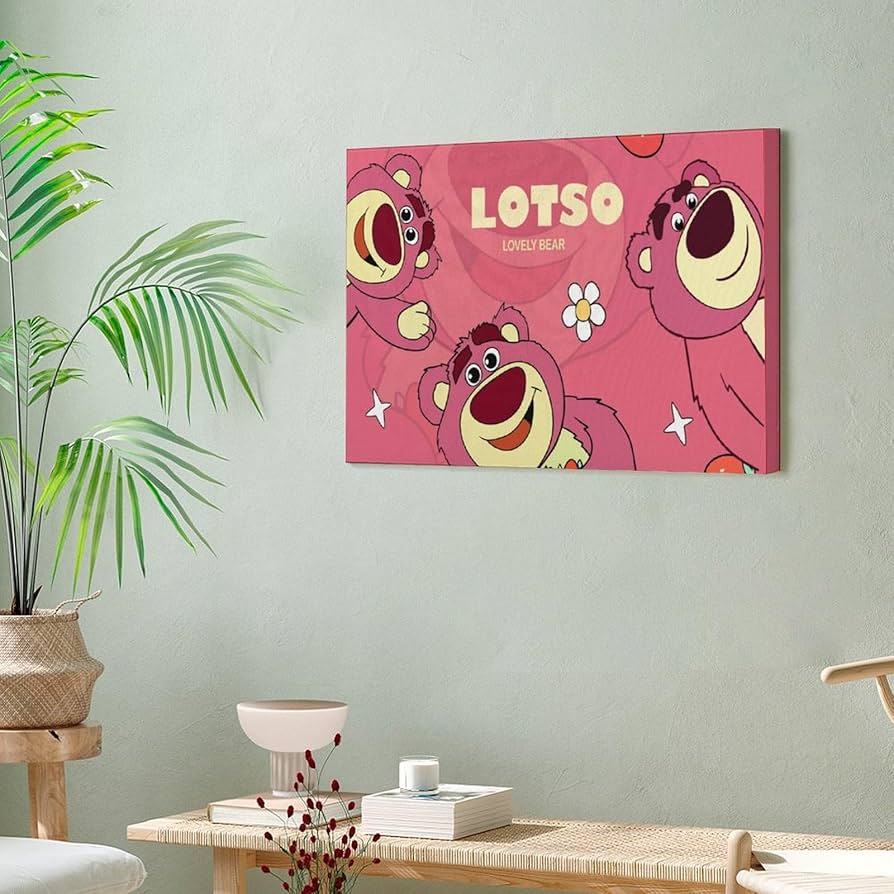 Amazon.co.jp: アートパネル ロッツォ 装飾画 30x40cm モダン ポスター