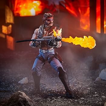 Amazon | G.I. Joe クラシファイドシリーズ #123 ドレッドノック
