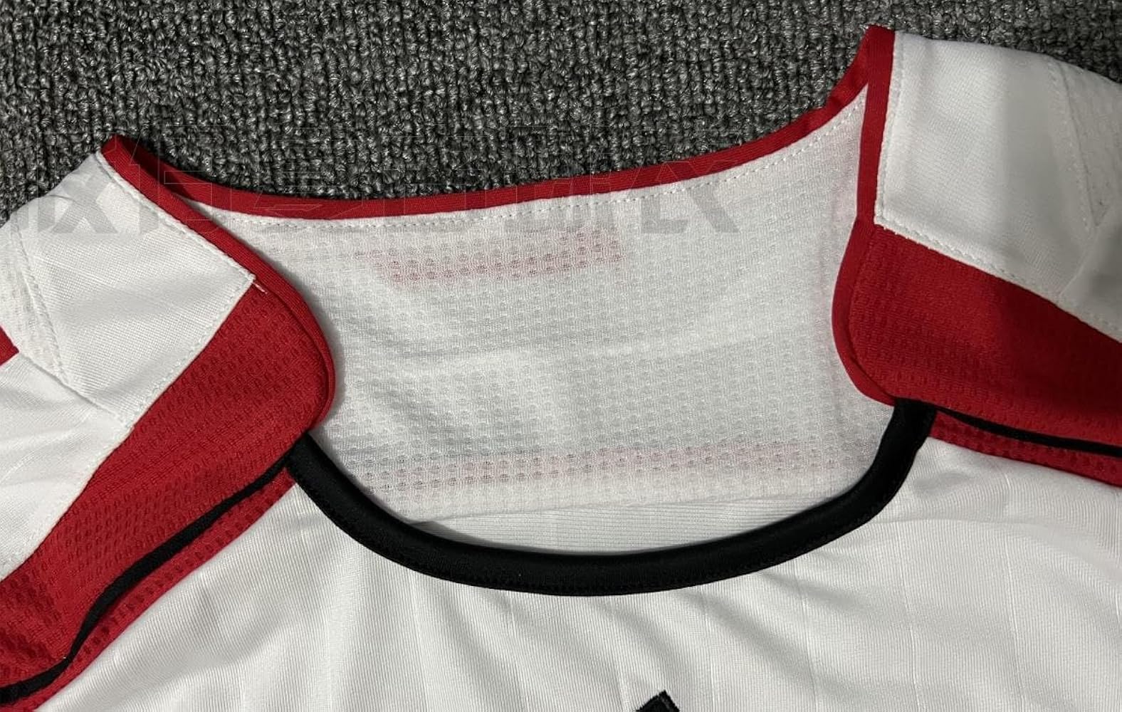 Amazon.co.jp: [RWRAPS] アンドリー・シェフチェンコ ユニフォーム AC