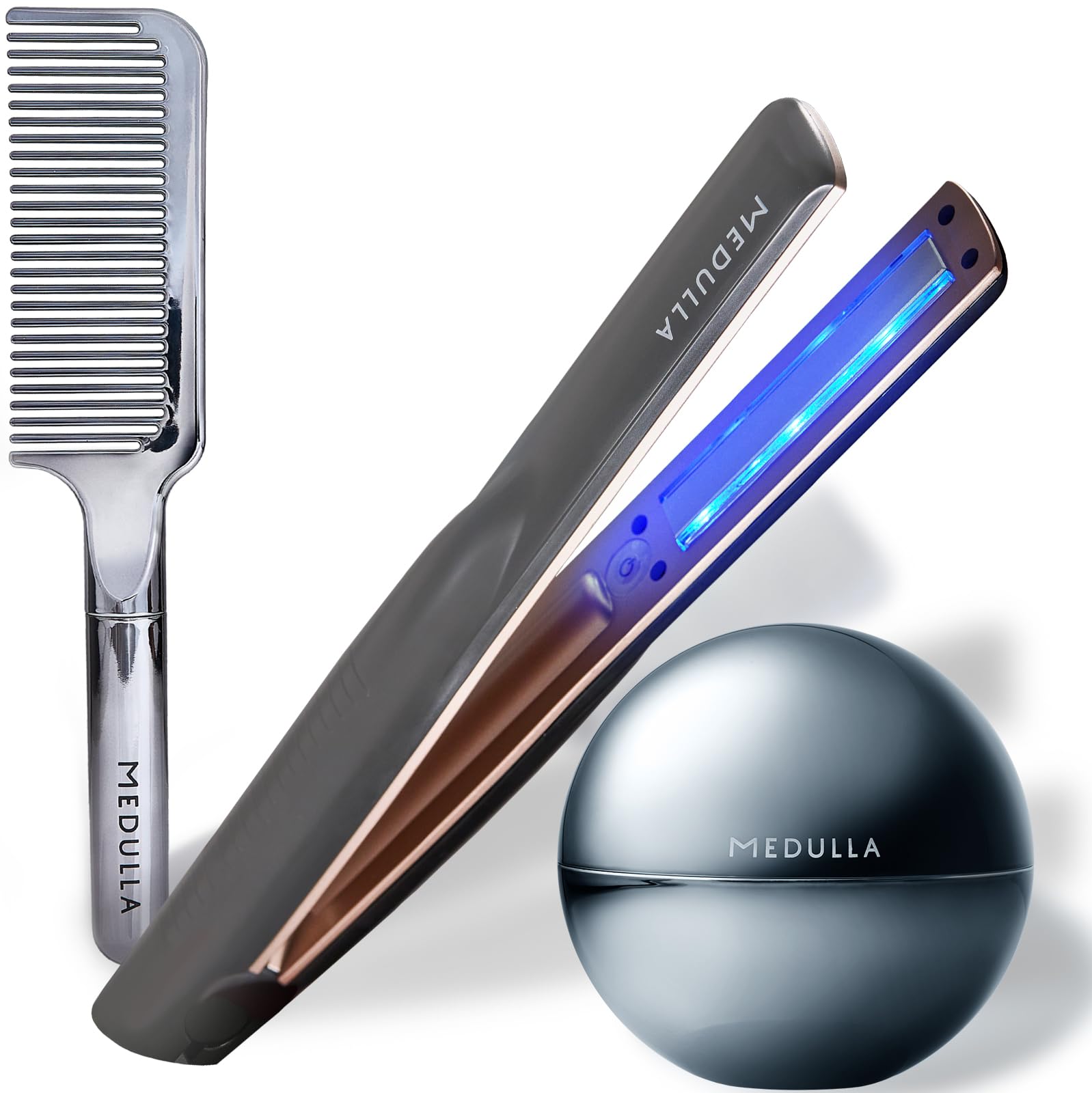 Amazon | MEDULLA ソニックシャインプロ × ウルトラシャインキャビア