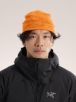 Amazon | [アークテリクス] バード ヘッド トーク X000006756 Blaze