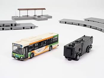 Amazon.co.jp: トミーテック (TOMYTEC) ザ・バスコレクション バスコレ