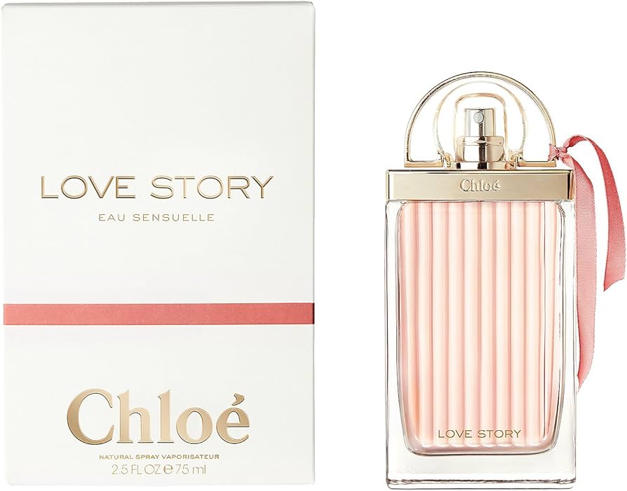 Amazon | クロエ(Chloe) ラブストーリー オーセンシュエル