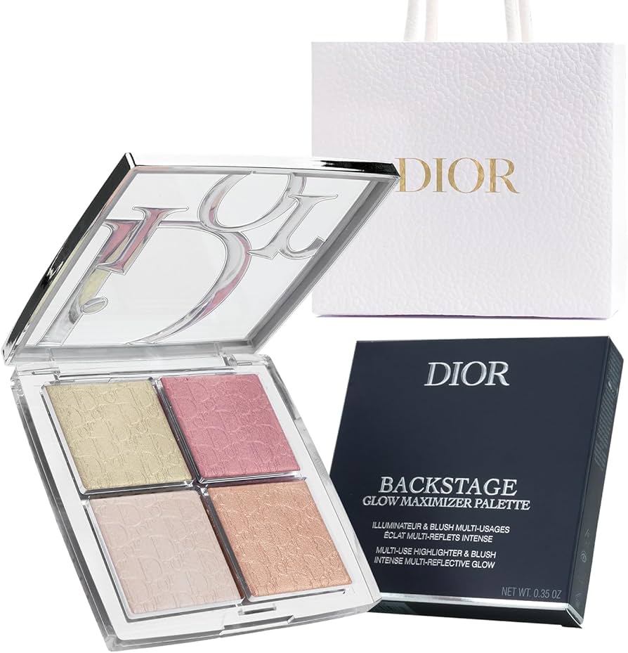 Amazon.co.jp: 【Domestic Genuine Product】Dior Dior Backstage Glow