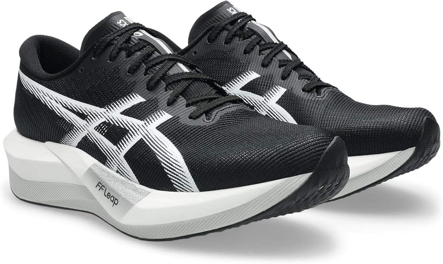 Amazon | [アシックス] ランニングシューズ MAGIC SPEED 5 1013A183