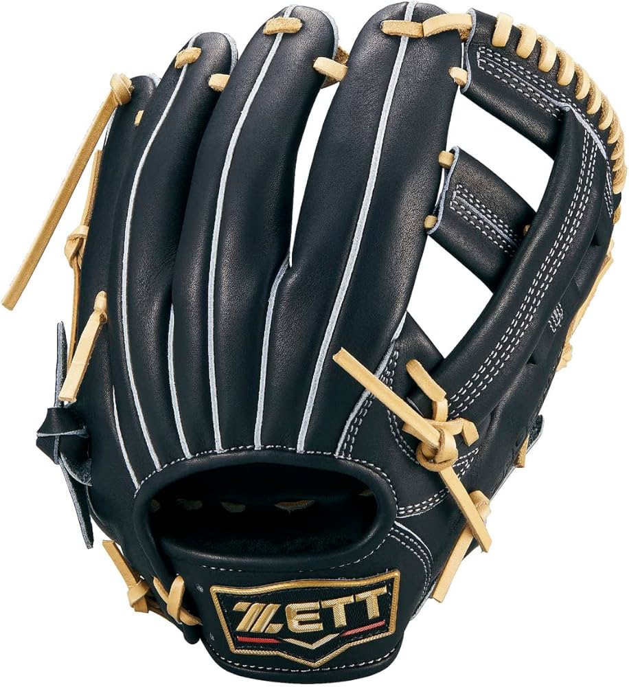 Amazon | ゼット(ZETT) 少年野球 軟式 グラブ プロステイタス 吉川尚輝