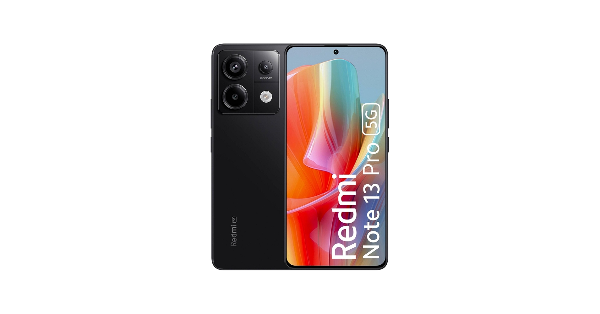 Amazon.com: Xiaomi Redmi Note 13 Pro 5G (512GB + 12GB) 6.67