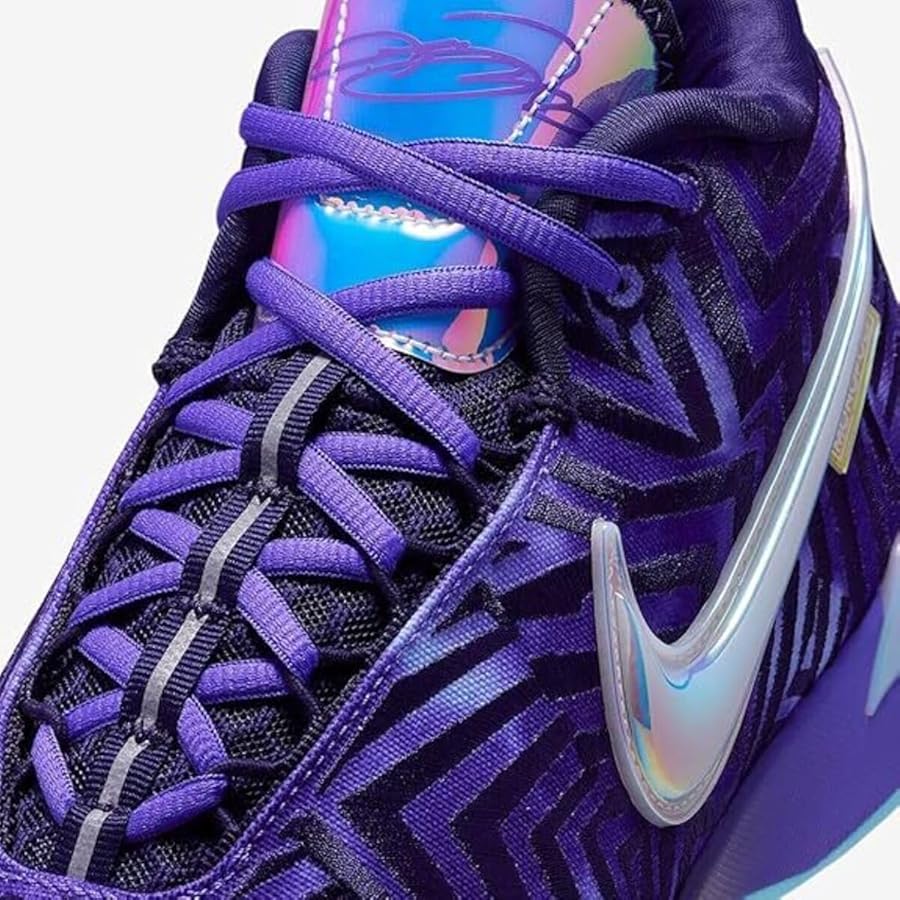 Amazon | [ナイキ] レブロン NXXT ジーニサス QS EP LEBRON NXXT