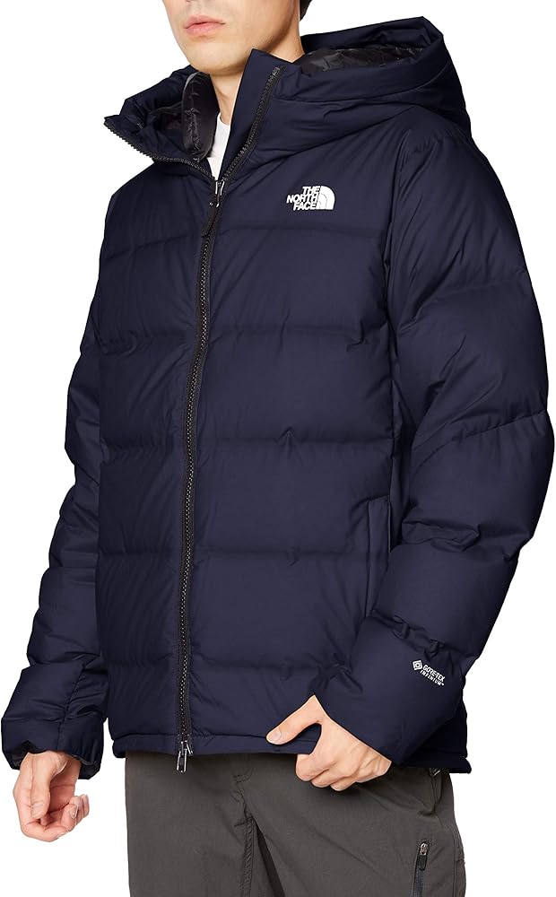 Amazon.co.jp: [ザノースフェイス] ビレイヤーパーカ 光電子 保温 防風