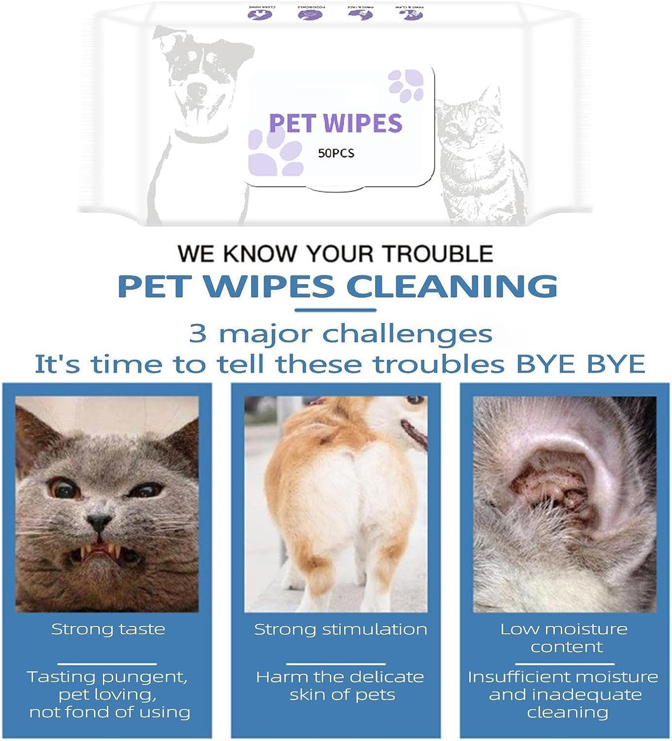 犬用 おしりふきケース 猫デザイン 犬用 おしりふきケース 猫デザイン