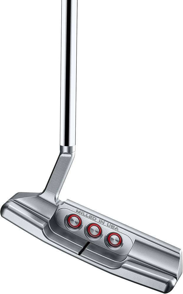 Amazon.co.jp: TITLEIST(タイトリスト)スコッティ・キャメロン・パター