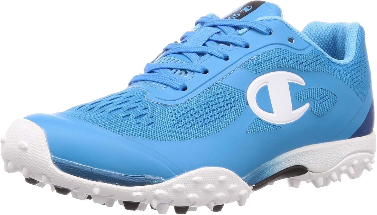 Amazon | [チャンピオン] ゴルフシューズ スパイクレス 防水設計 撥水