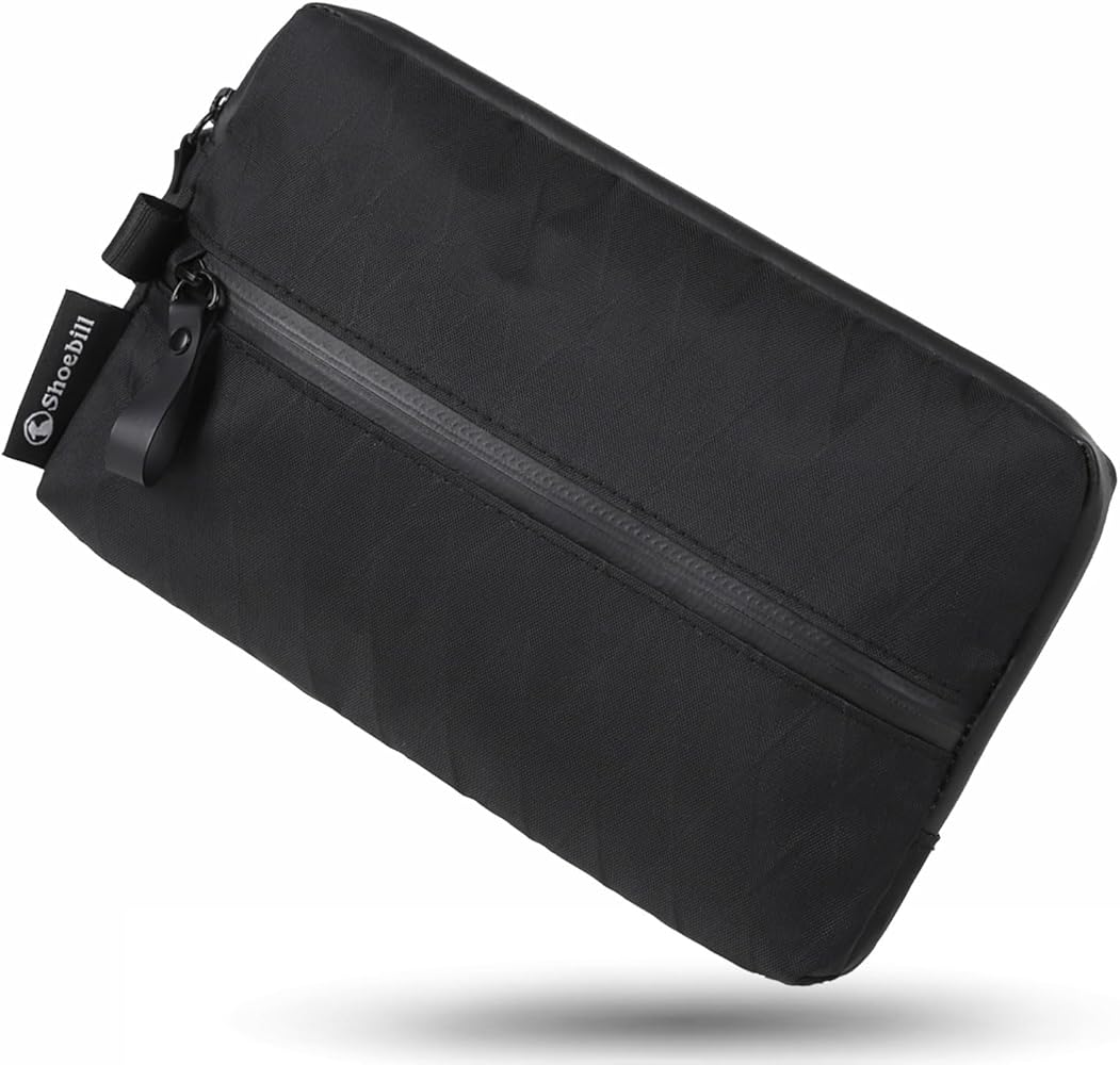 Amazon.co.jp: Shoebill ガジェット ポーチ アウトドア 防水 釣り