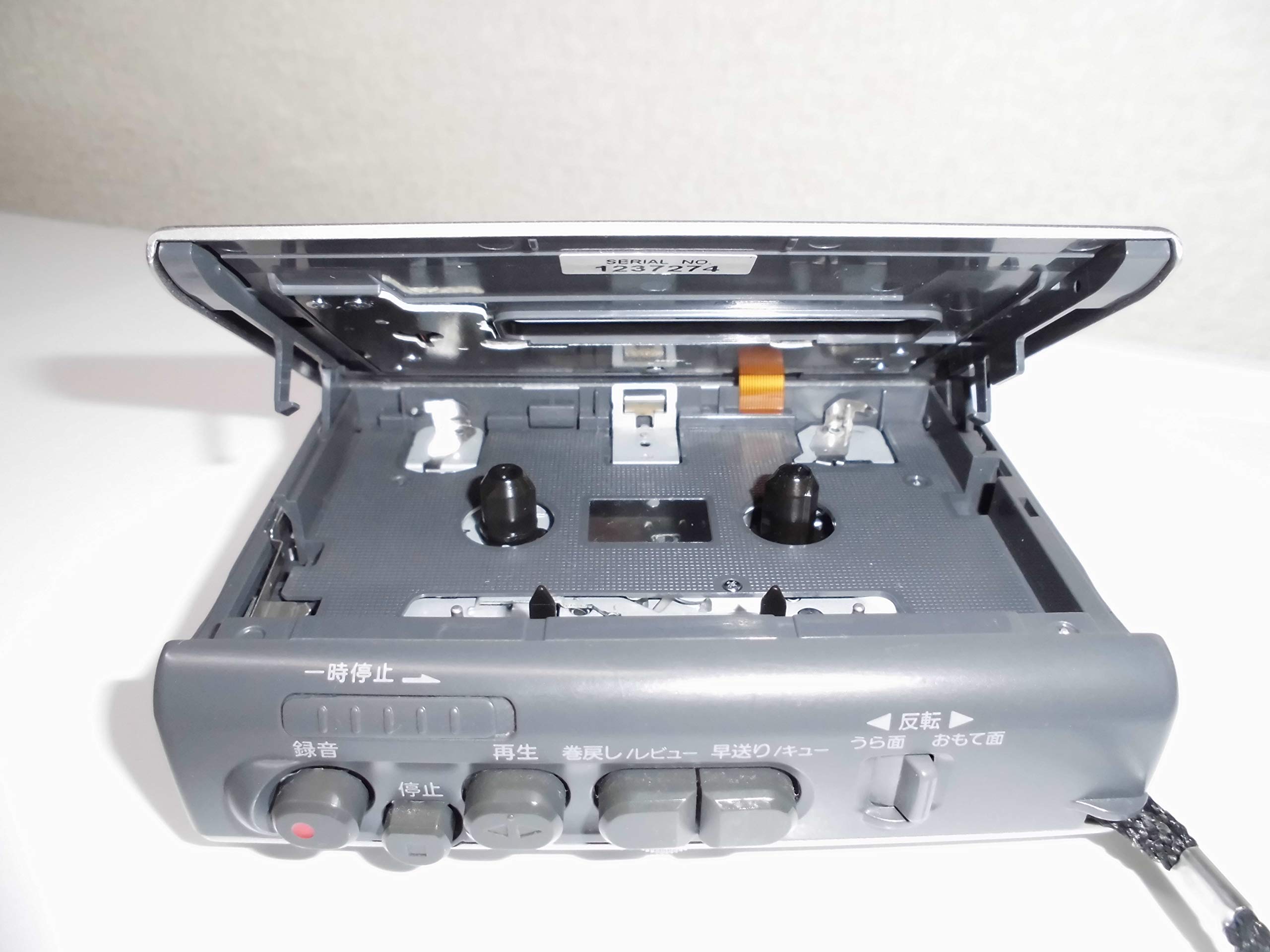 Amazon.co.jp: SONY TCM-500 C TCC : 家電＆カメラ