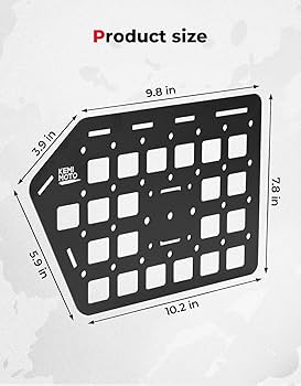 Amazon.co.jp: KEMIMOTO オートバイサイドラック サドルバッグ