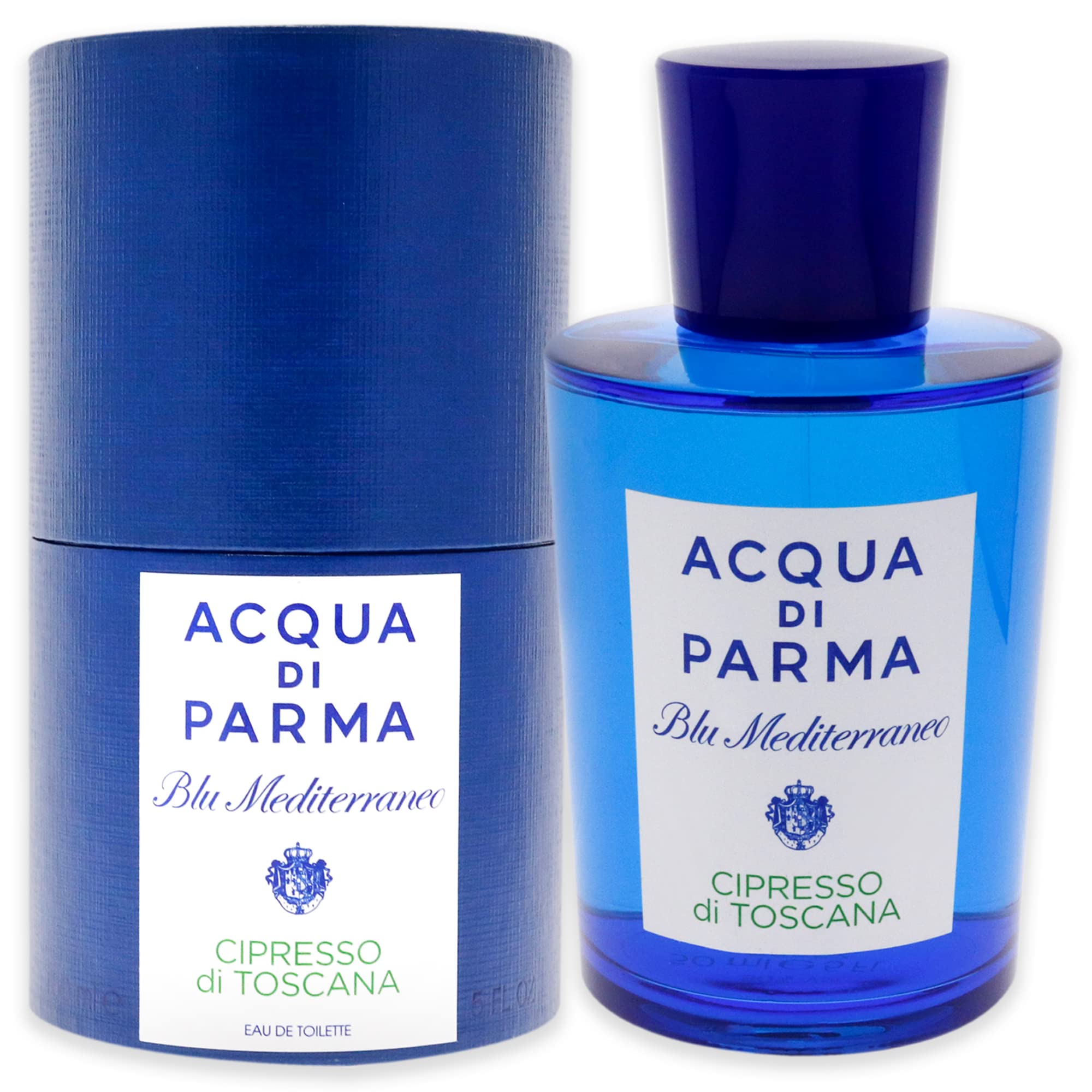 Amazon | アクアディパルマ ACQUA DI PARMA ブルー メディテラネオ