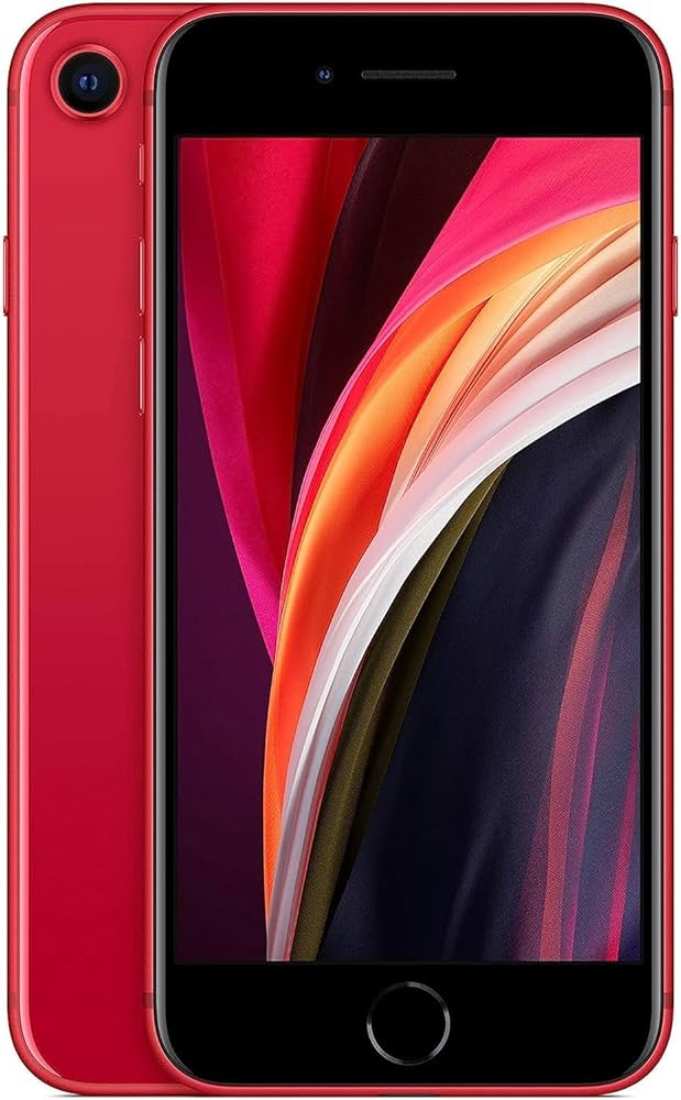 Amazon.com: Apple iPhone SE (2nd Generation), US Version, 128GB
