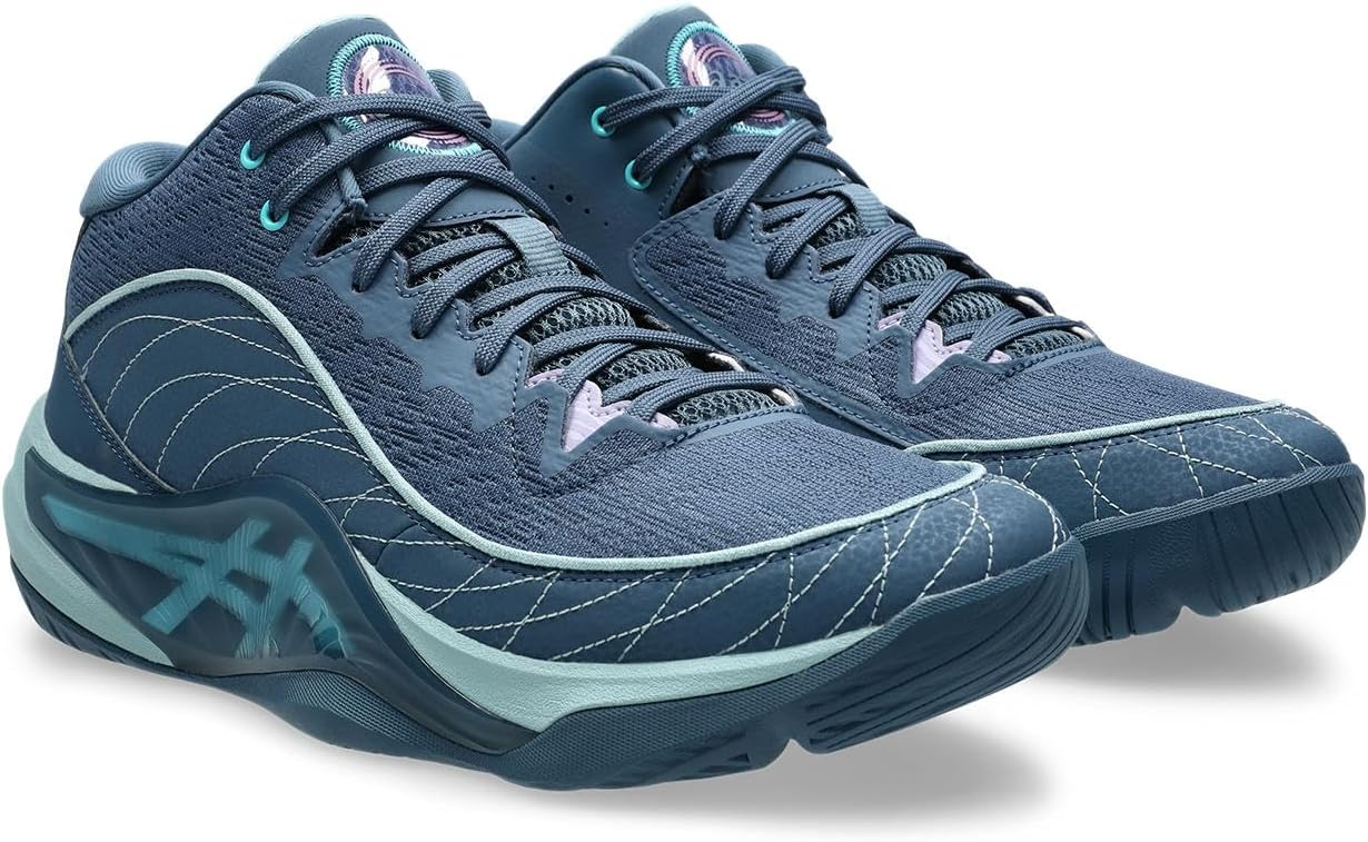 Amazon | [アシックス] バスケットボールシューズ UNPRE ARS 3