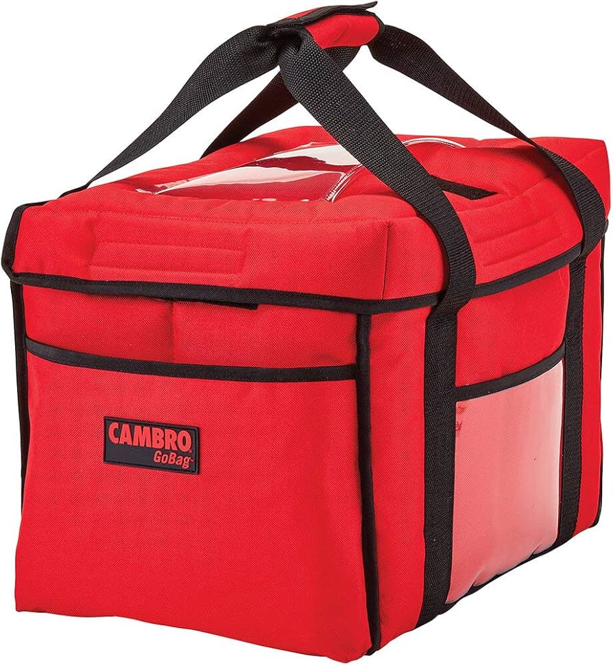 Amazon.com: Cambro Nylon 15