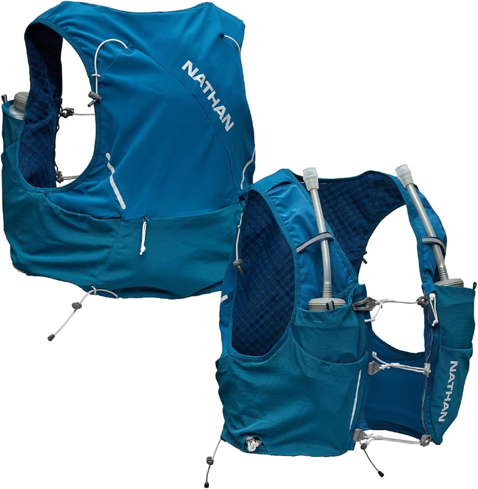 Amazon.co.jp: ネイサン(NATHAN) ハイドレーションバッグ NS30690 J