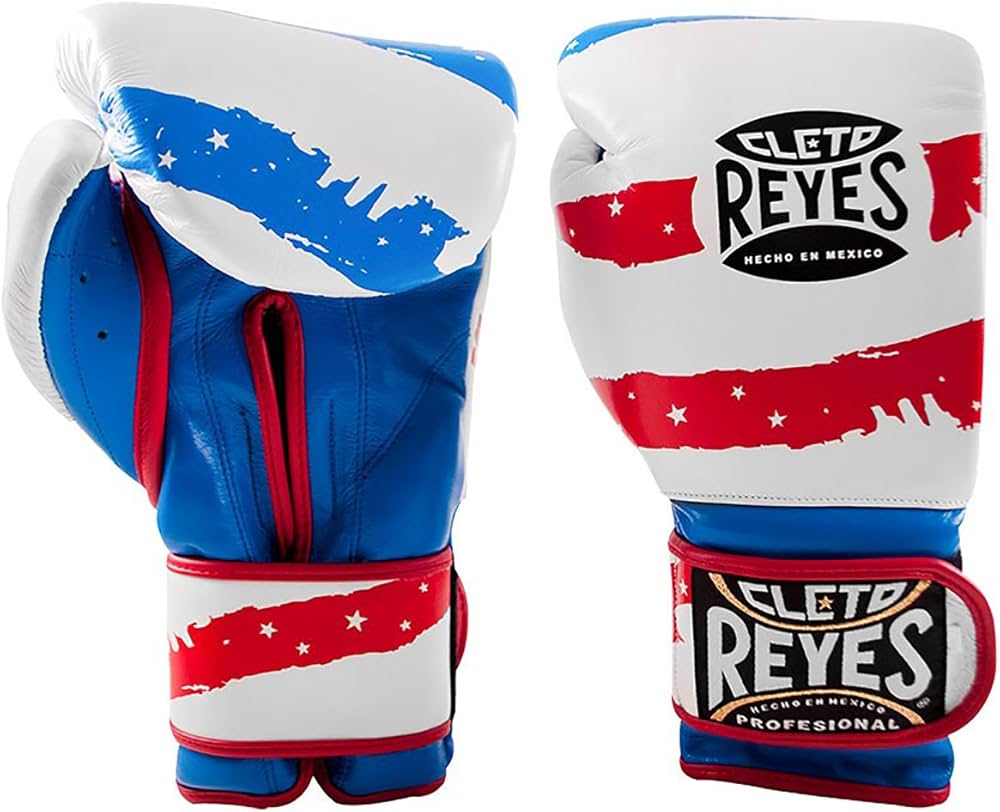 Amazon.co.jp: Cleto Reyes フックアンドループ レザートレーニング