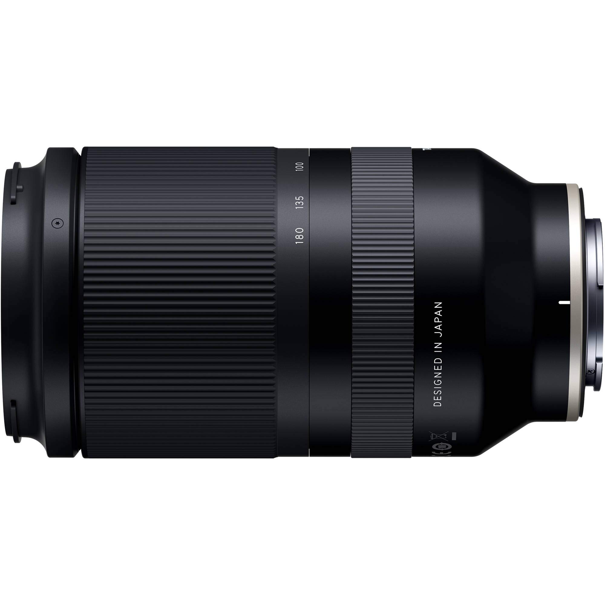 Amazon.com : Tamron 70-180mm f/2.8 Di III VXD G2 Lens for E Mount